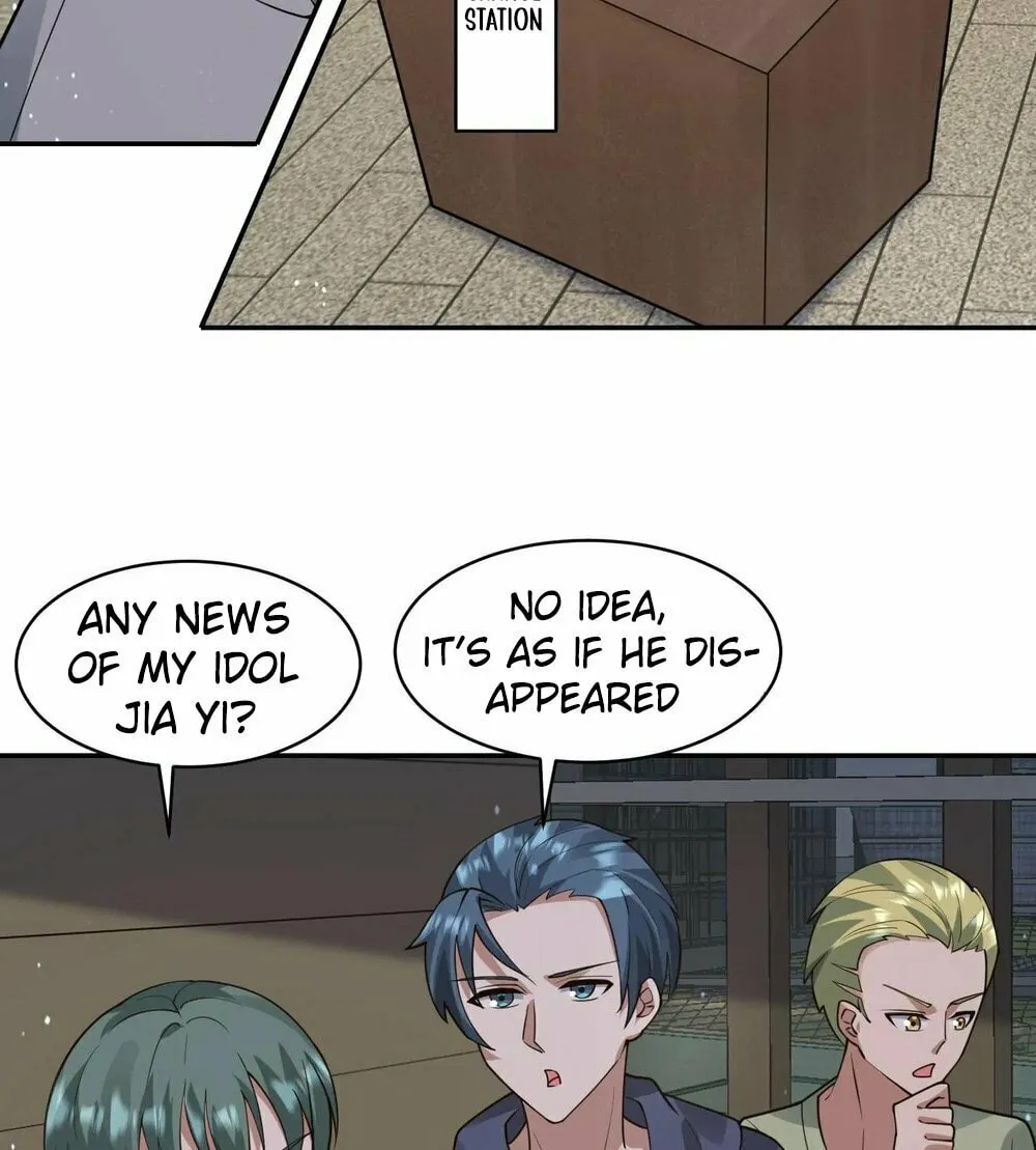 Apocalypse 100% Drop Rate Chapter 98 page 12 - 