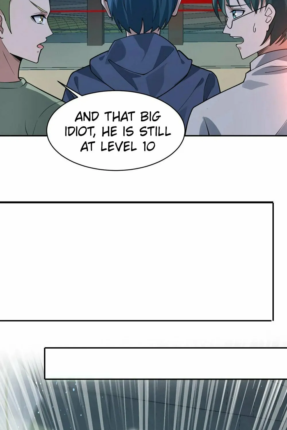 Apocalypse 100% Drop Rate Chapter 98 page 14 - 