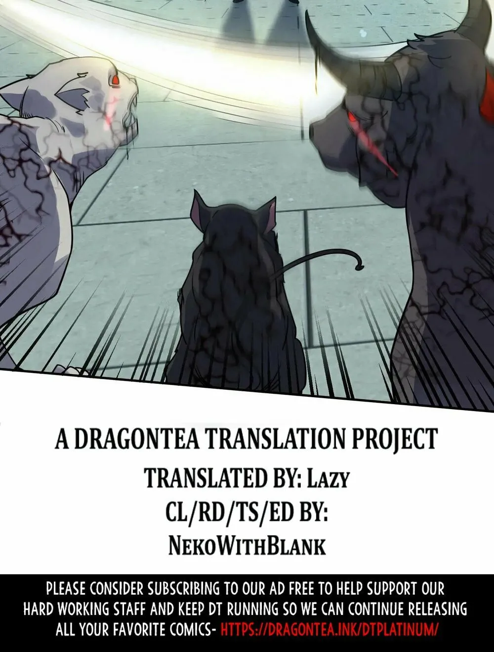 Apocalypse 100% Drop Rate Chapter 98 page 17 - 