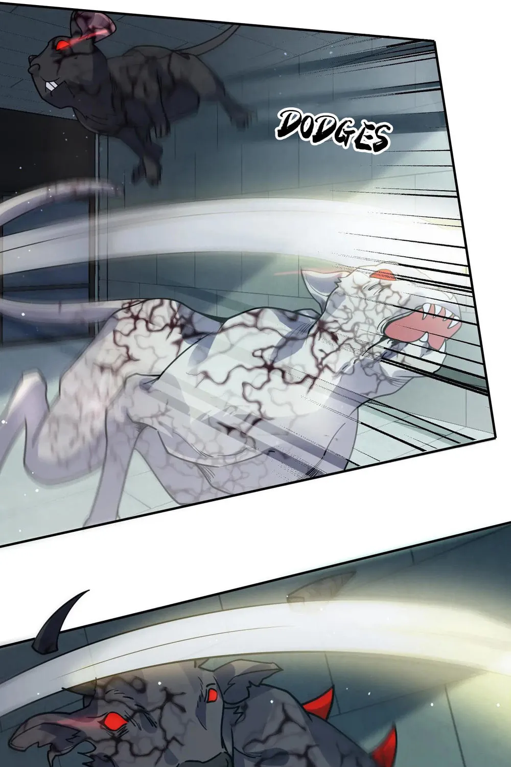 Apocalypse 100% Drop Rate Chapter 98 page 18 - 