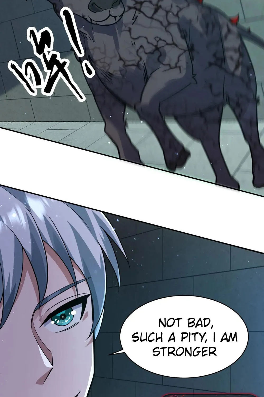 Apocalypse 100% Drop Rate Chapter 98 page 19 - 
