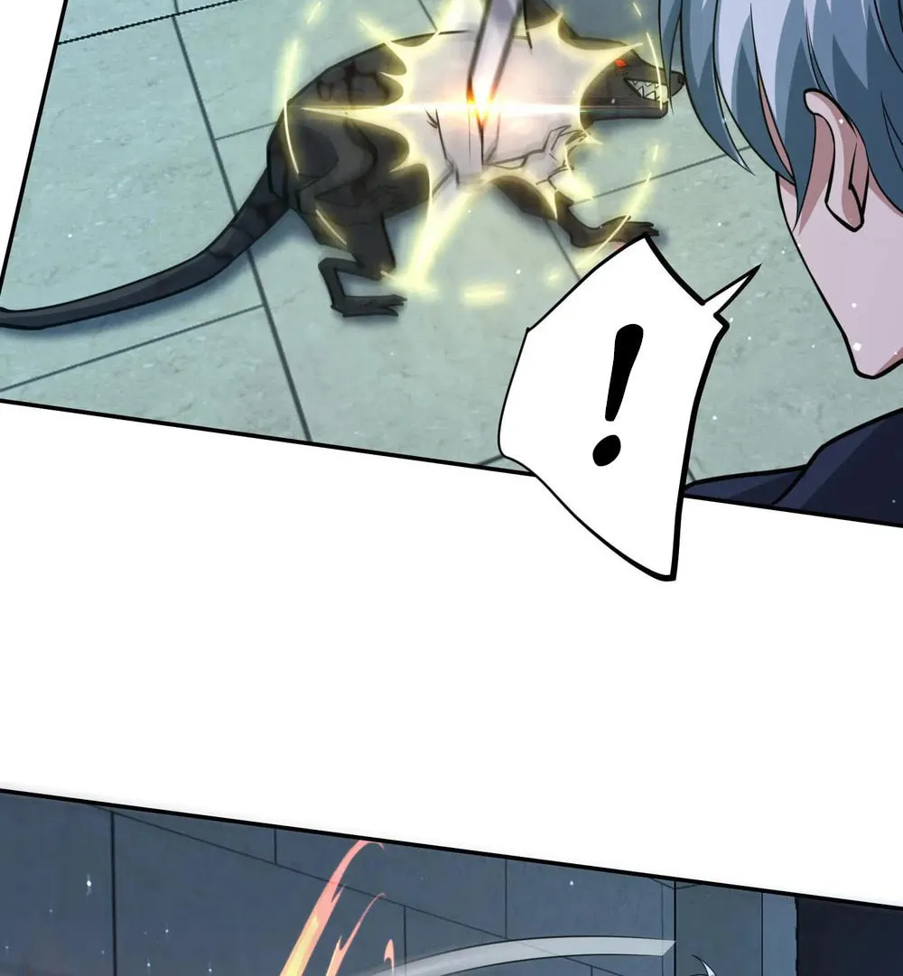 Apocalypse 100% Drop Rate Chapter 98 page 22 - 