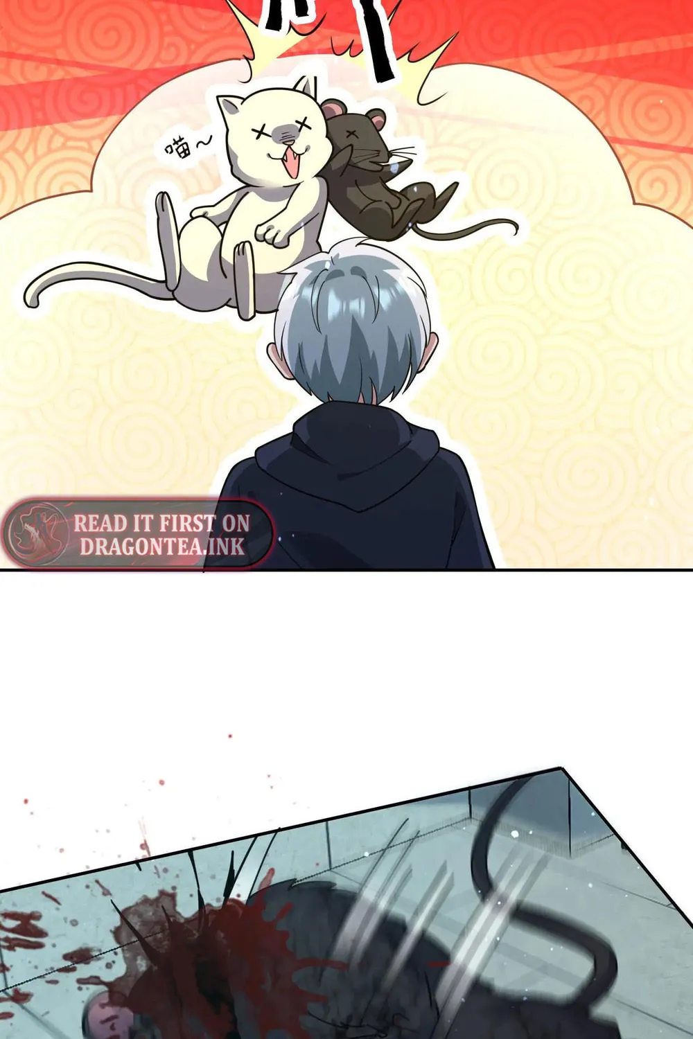 Apocalypse 100% Drop Rate Chapter 98 page 29 - 