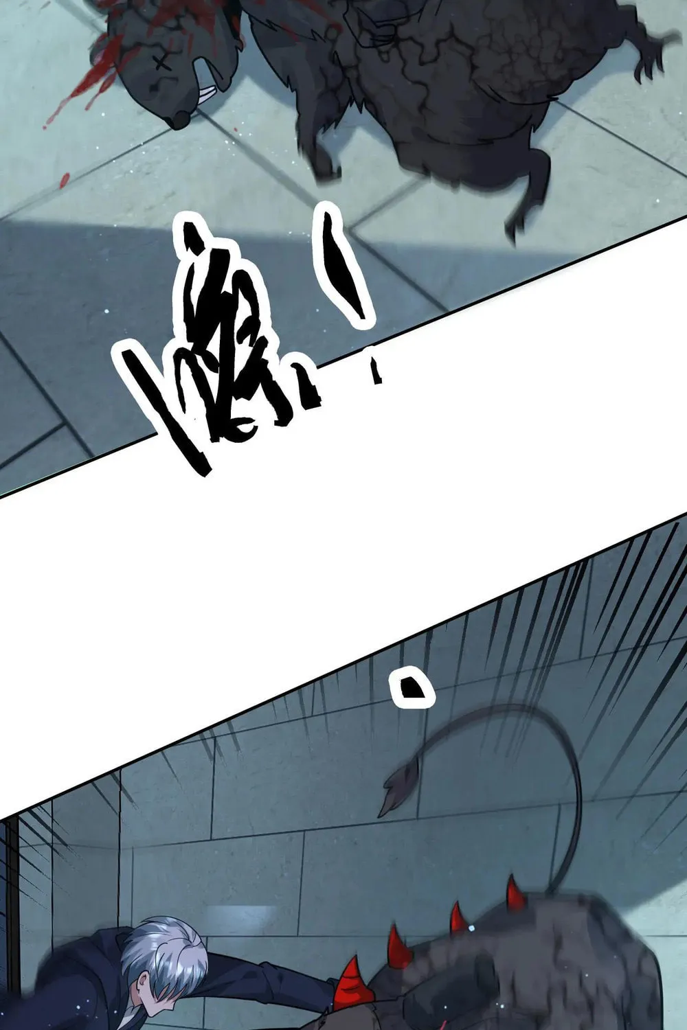 Apocalypse 100% Drop Rate Chapter 98 page 30 - 