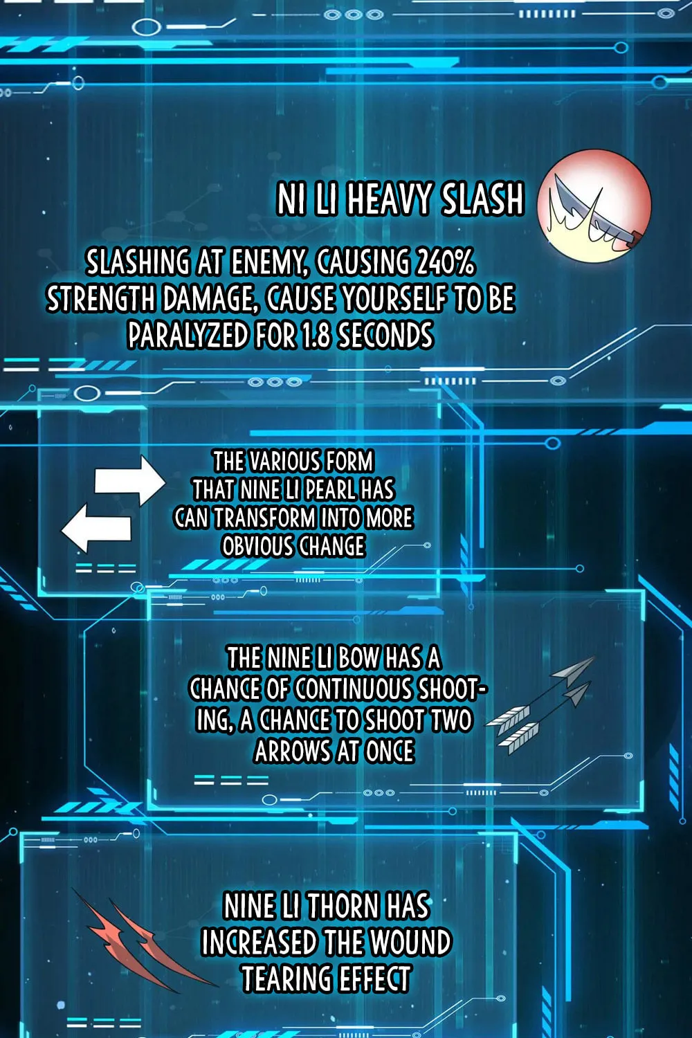 Apocalypse 100% Drop Rate Chapter 98 page 5 - 