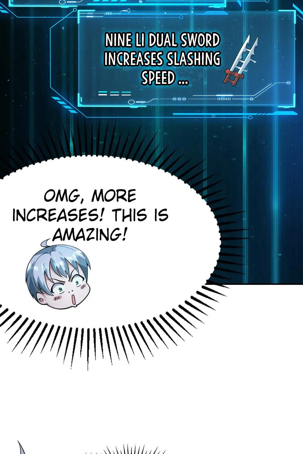 Apocalypse 100% Drop Rate Chapter 98 page 6 - 