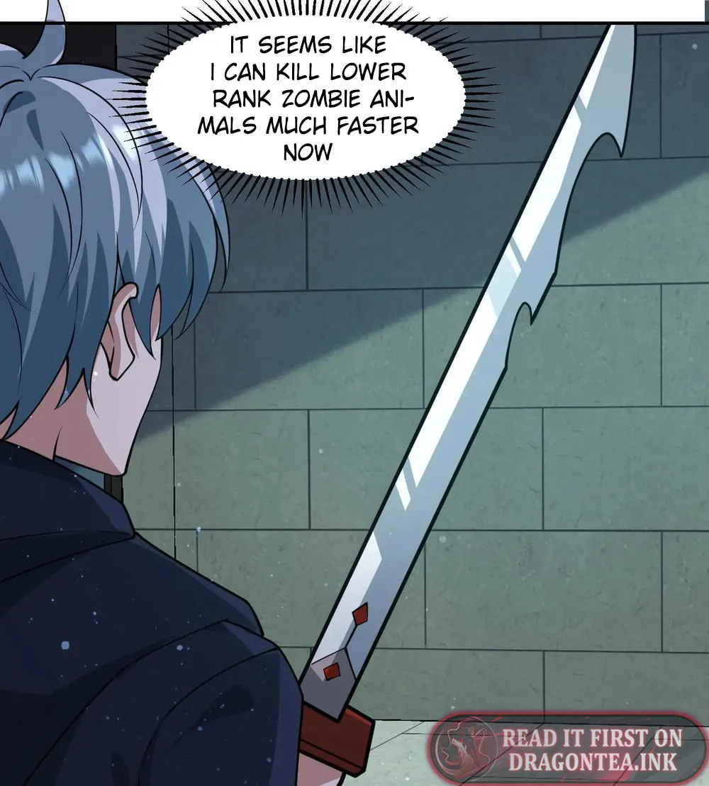 Apocalypse 100% Drop Rate Chapter 98 page 7 - 