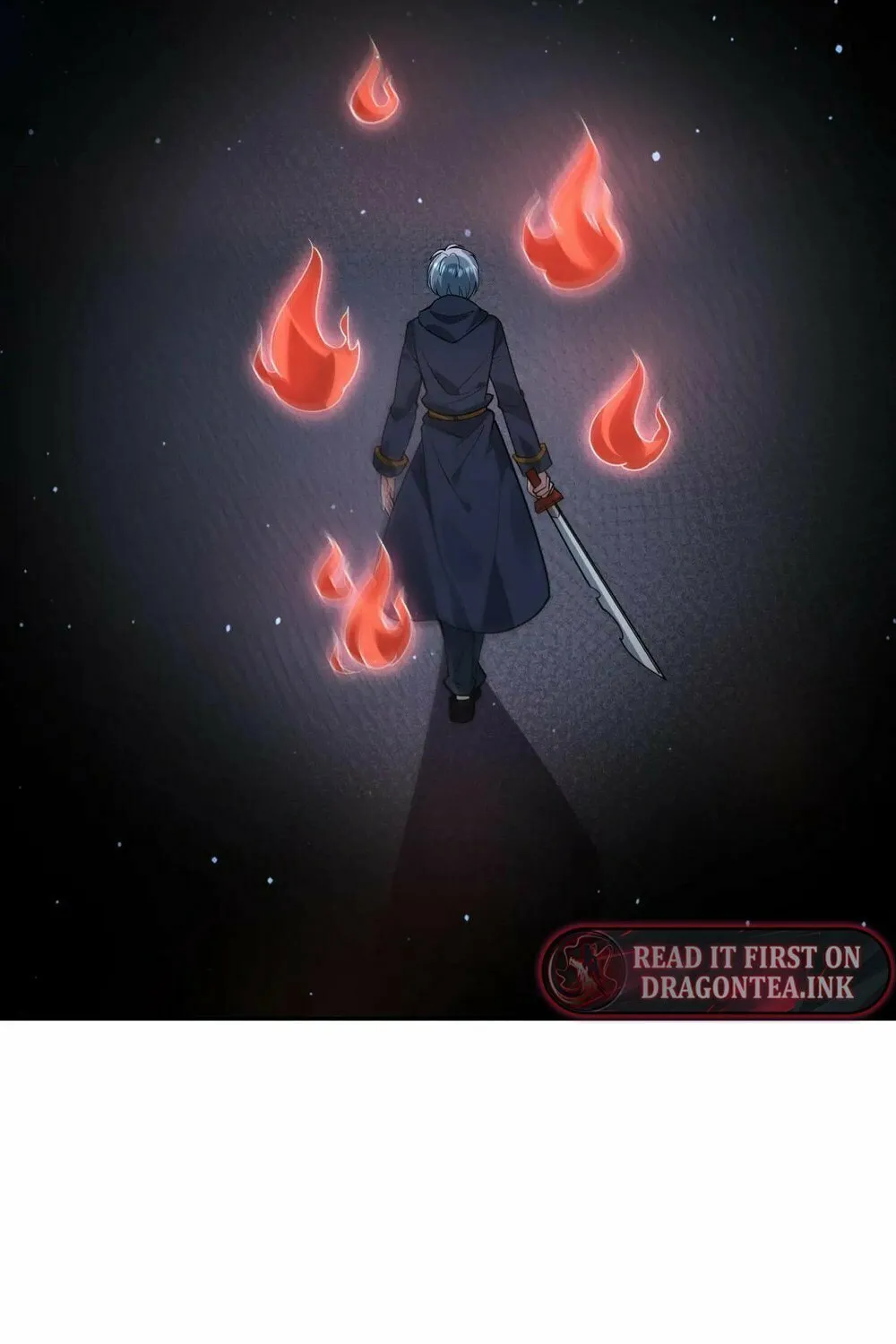 Apocalypse 100% Drop Rate Chapter 98 page 10 - 