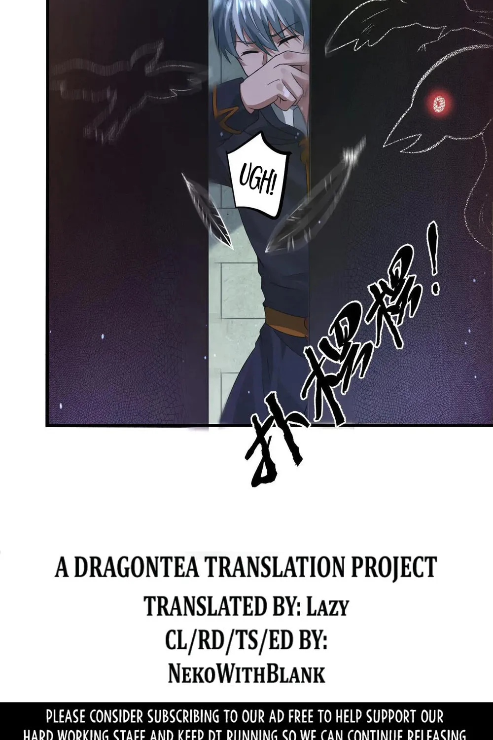 Apocalypse 100% Drop Rate Chapter 99 page 15 - 