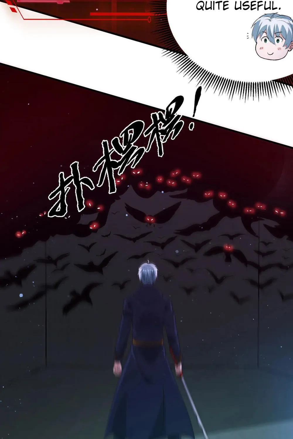 Apocalypse 100% Drop Rate Chapter 99 page 19 - 