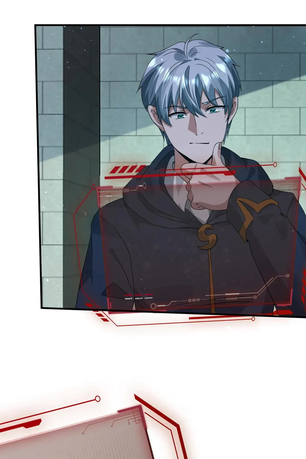 Apocalypse 100% Drop Rate Chapter 99 page 3 - 