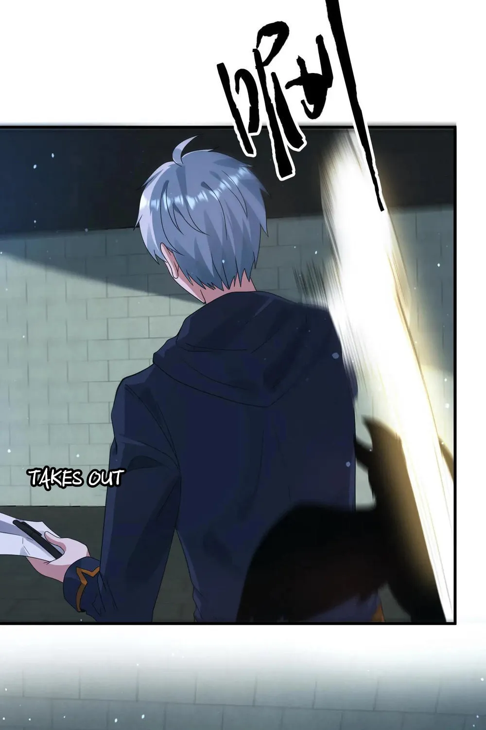 Apocalypse 100% Drop Rate Chapter 99 page 23 - 