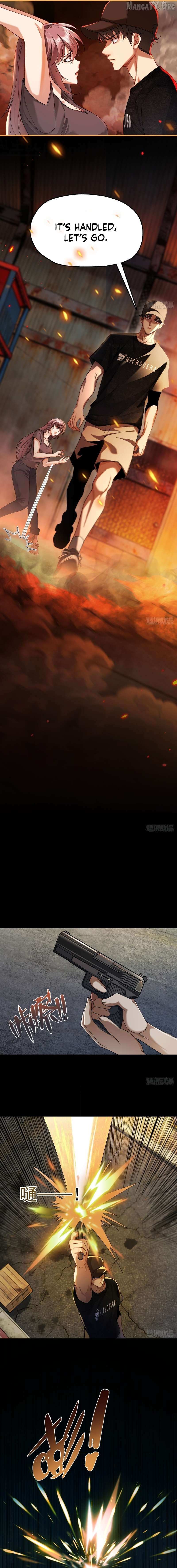 Apocalypse Heat: I Become a King with My Safehouse Chapter 12 page 2 - 