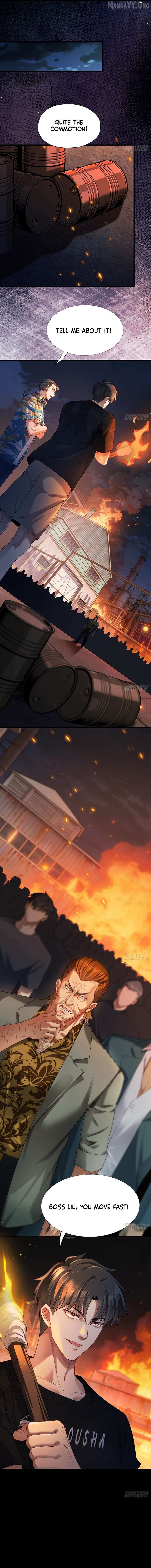 Apocalypse Heat: I Become a King with My Safehouse Chapter 12 page 11 - 