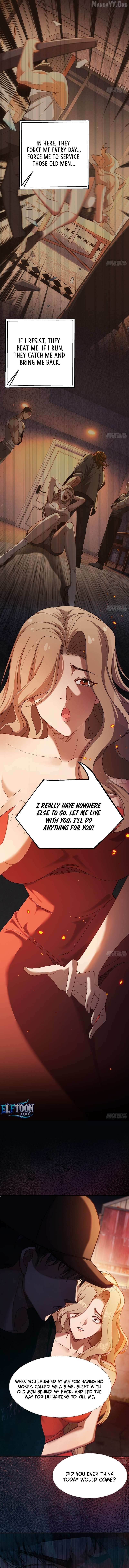 Apocalypse Heat: I Become a King with My Safehouse Chapter 12 page 6 - 
