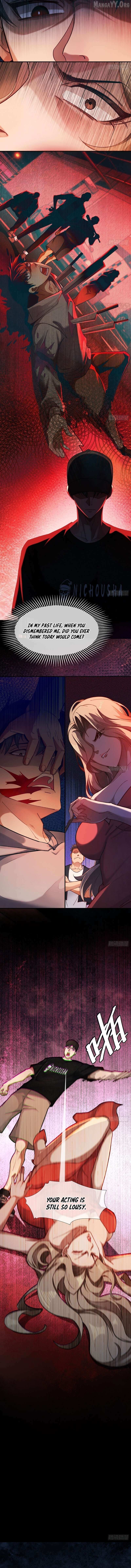 Apocalypse Heat: I Become a King with My Safehouse Chapter 12 page 7 - 