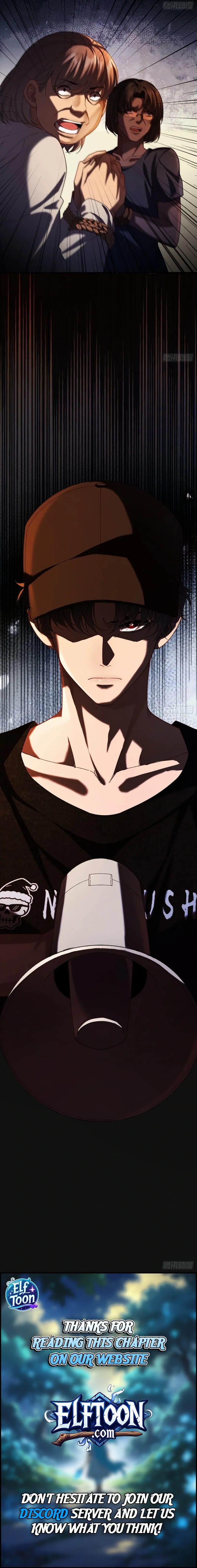 Apocalypse Heat: I Become a King with My Safehouse Chapter 13 page 8 - 