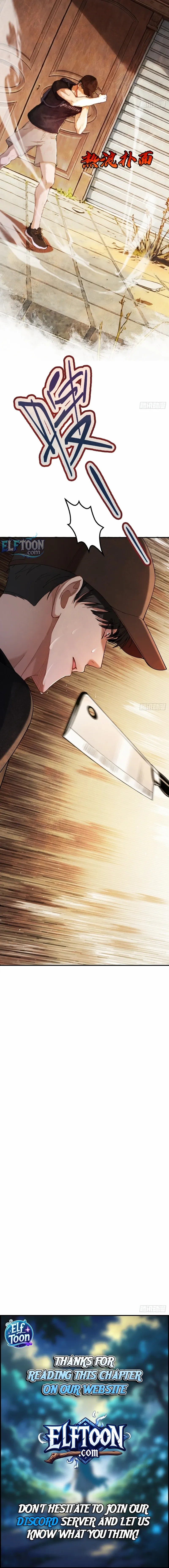 Apocalypse Heat: I Become a King with My Safehouse Chapter 15 page 11 - 