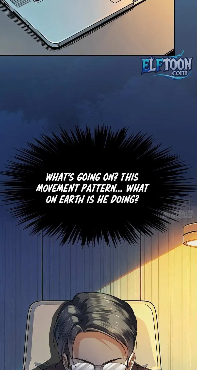 Apocalypse Heat: I Become a King with My Safehouse Chapter 17 page 13 - 