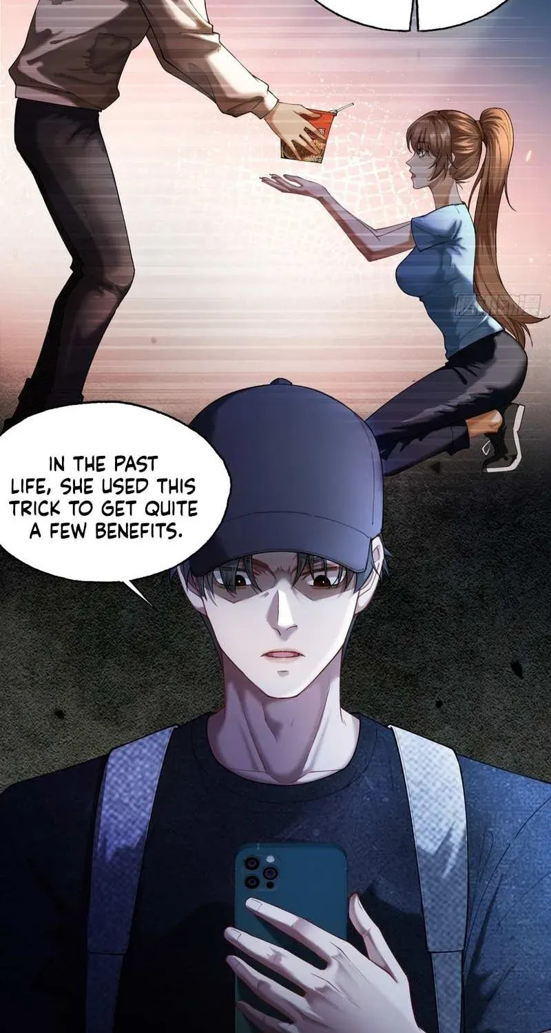 Apocalypse Heat: I Become a King with My Safehouse Chapter 17 page 18 - 