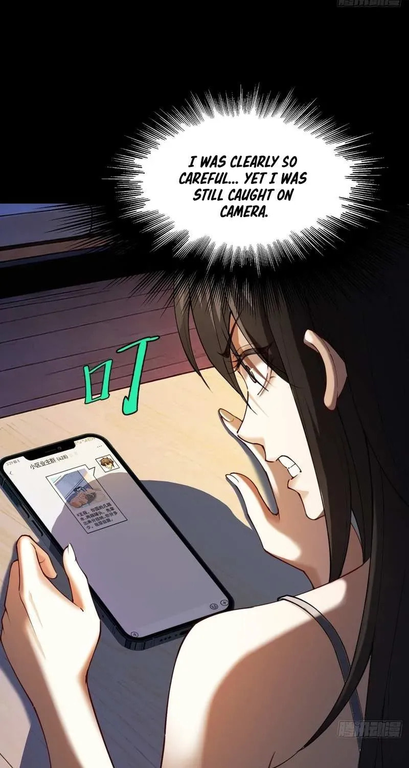 Apocalypse Heat: I Become a King with My Safehouse Chapter 17 page 25 - 