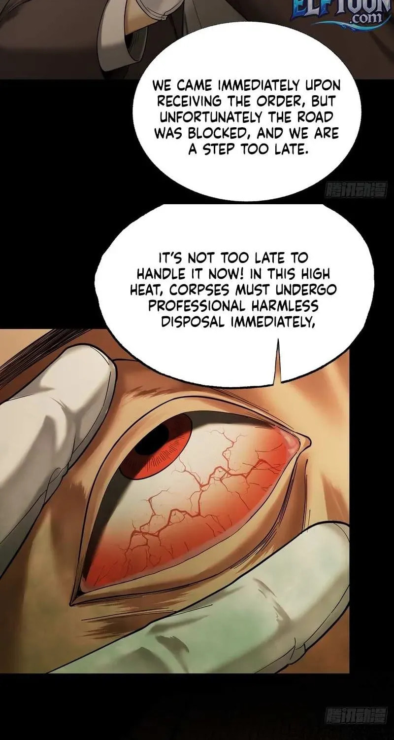 Apocalypse Heat: I Become a King with My Safehouse Chapter 17 page 50 - 