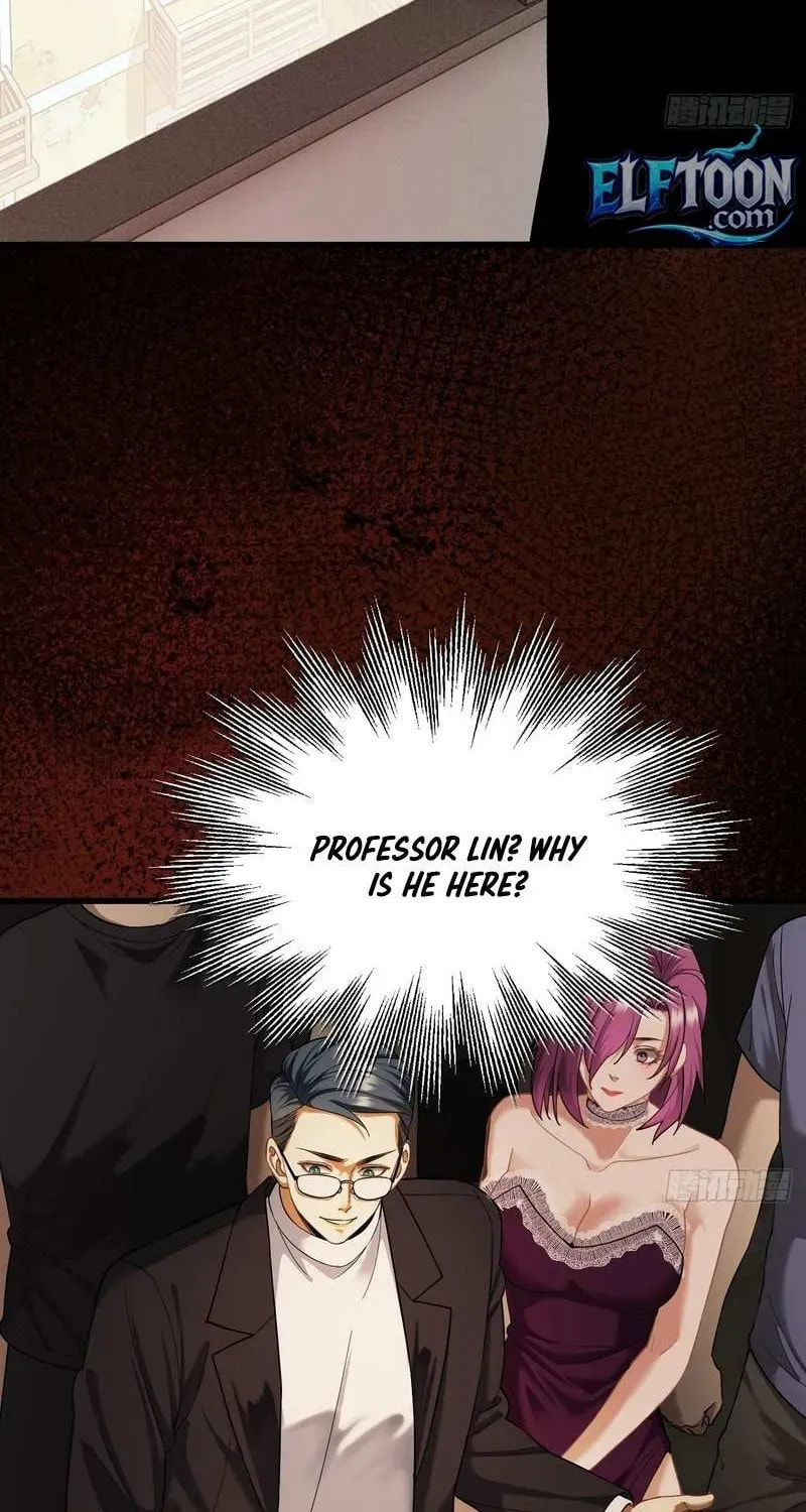 Apocalypse Heat: I Become a King with My Safehouse Chapter 17 page 58 - 