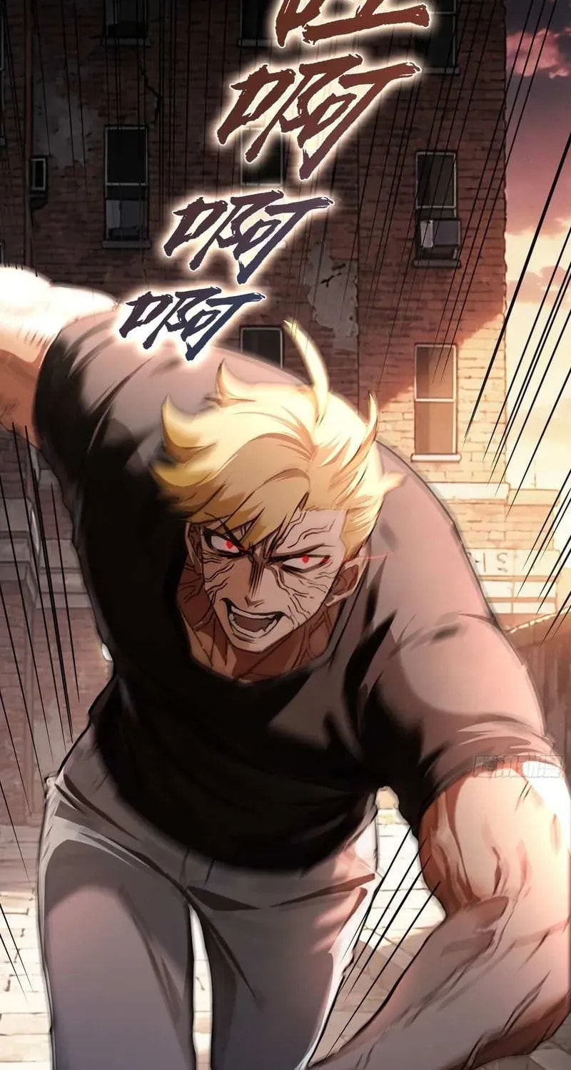 Apocalypse Heat: I Become a King with My Safehouse Chapter 19 page 3 - 