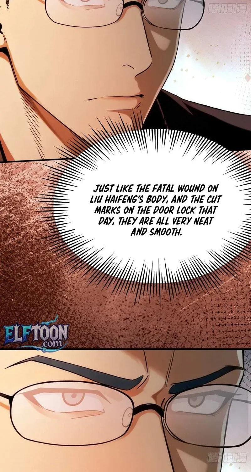 Apocalypse Heat: I Become a King with My Safehouse Chapter 19 page 27 - 