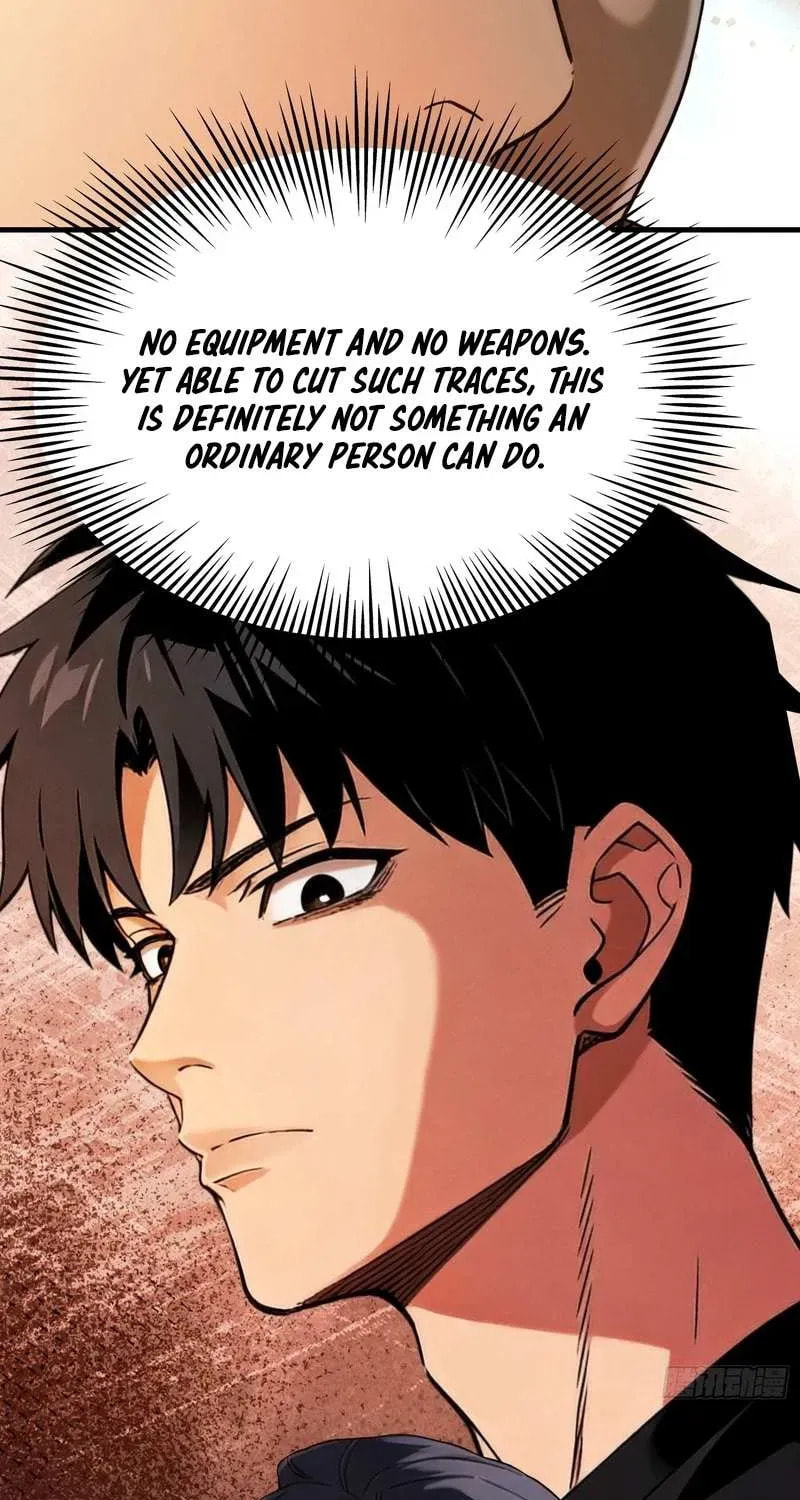 Apocalypse Heat: I Become a King with My Safehouse Chapter 19 page 28 - 