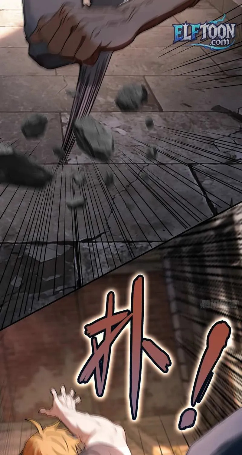 Apocalypse Heat: I Become a King with My Safehouse Chapter 19 page 4 - 