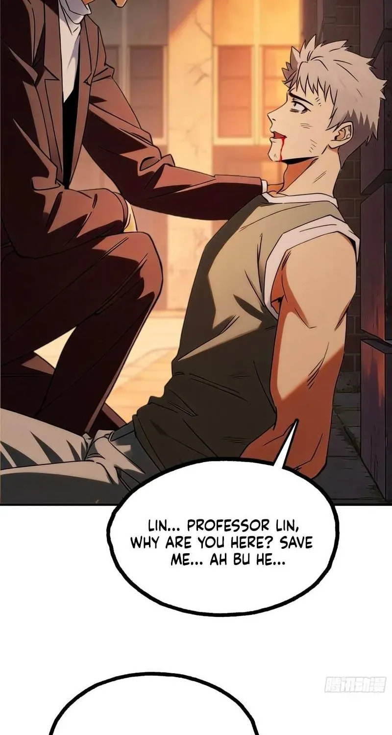 Apocalypse Heat: I Become a King with My Safehouse Chapter 19 page 33 - 