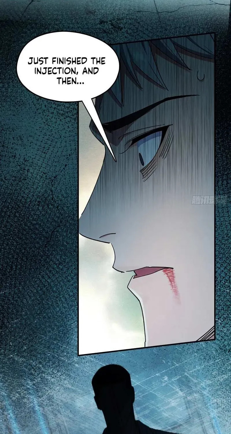 Apocalypse Heat: I Become a King with My Safehouse Chapter 19 page 41 - 