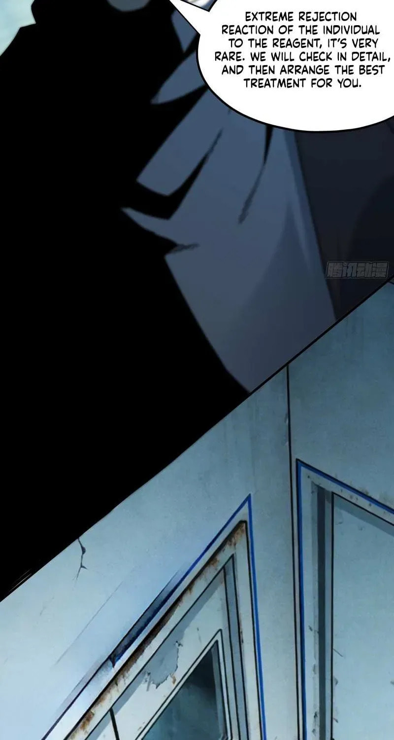 Apocalypse Heat: I Become a King with My Safehouse Chapter 19 page 43 - 
