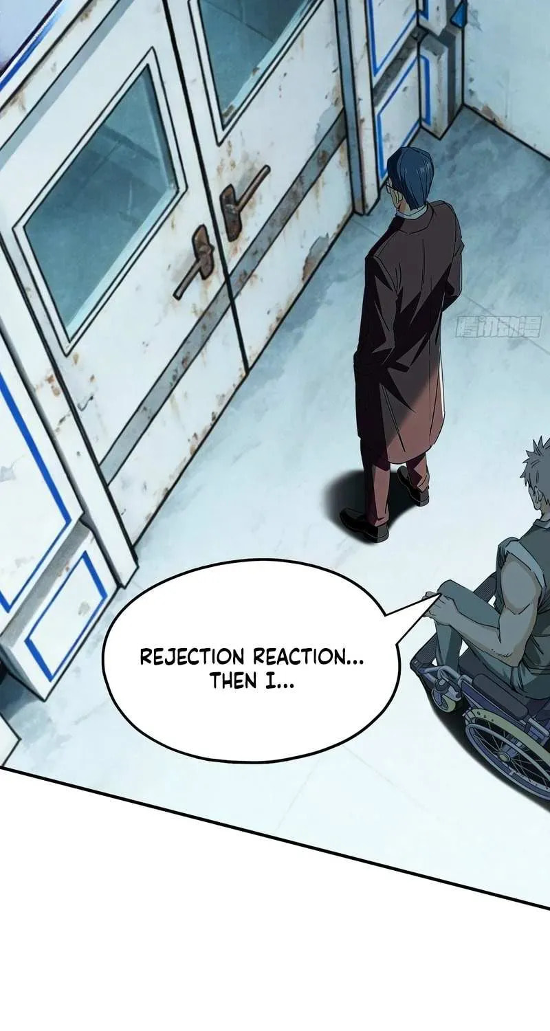 Apocalypse Heat: I Become a King with My Safehouse Chapter 19 page 44 - 