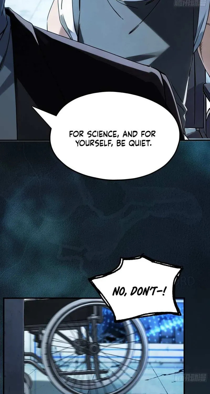 Apocalypse Heat: I Become a King with My Safehouse Chapter 19 page 47 - 