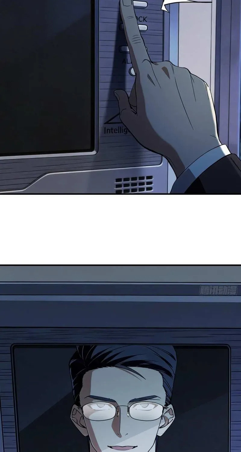 Apocalypse Heat: I Become a King with My Safehouse Chapter 19 page 54 - 
