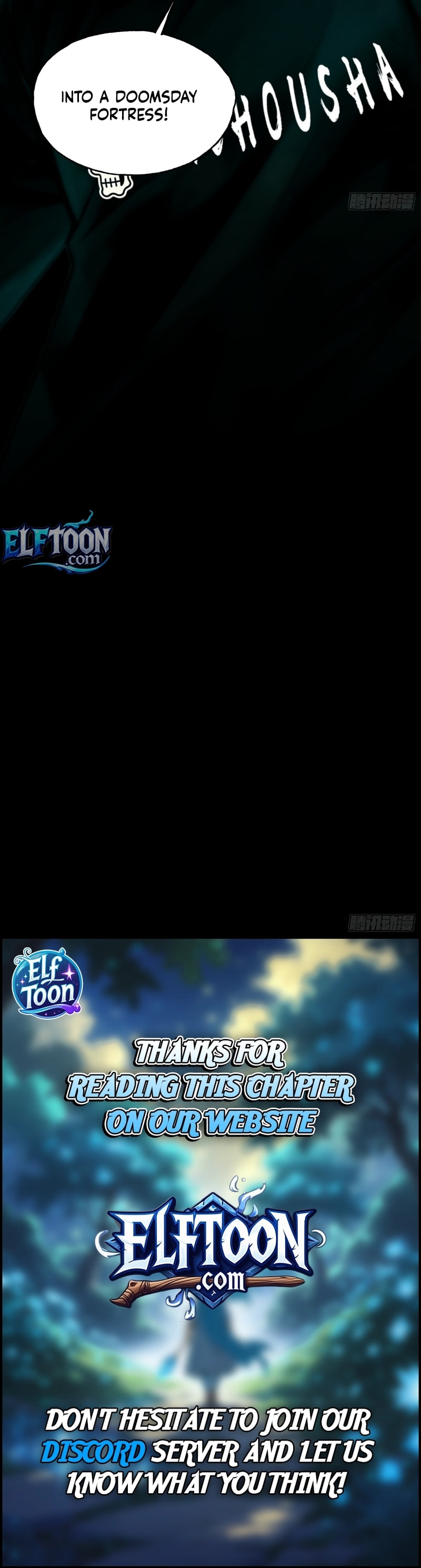 Apocalypse Heat: I Become a King with My Safehouse Chapter 33 page 6 - 