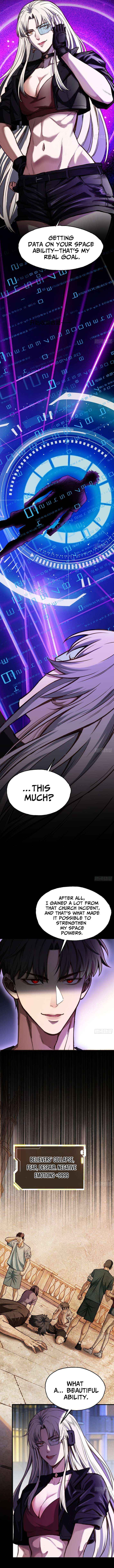 Apocalypse Heat: I Become a King with My Safehouse Chapter 38 page 2 - 