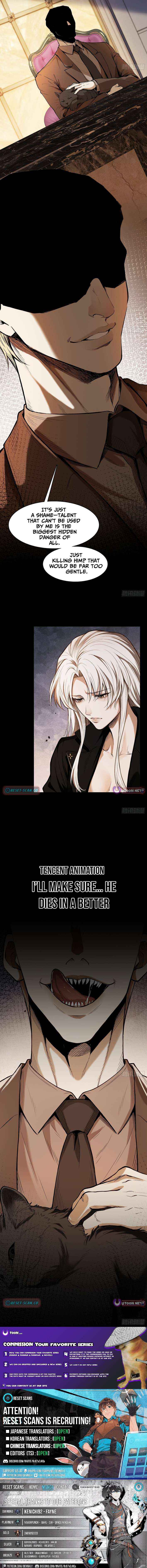 Apocalypse Heat: I Become a King with My Safehouse Chapter 38 page 7 - 
