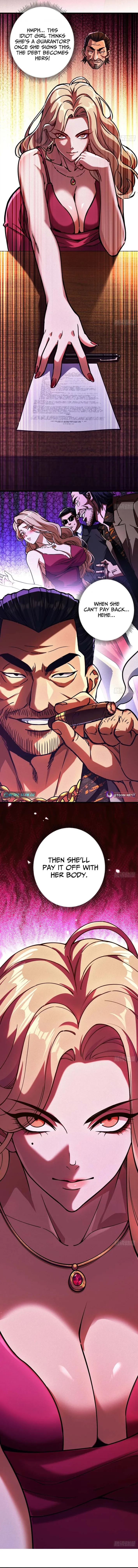Apocalypse Heat: I Become a King with My Safehouse Chapter 4 page 13 - 
