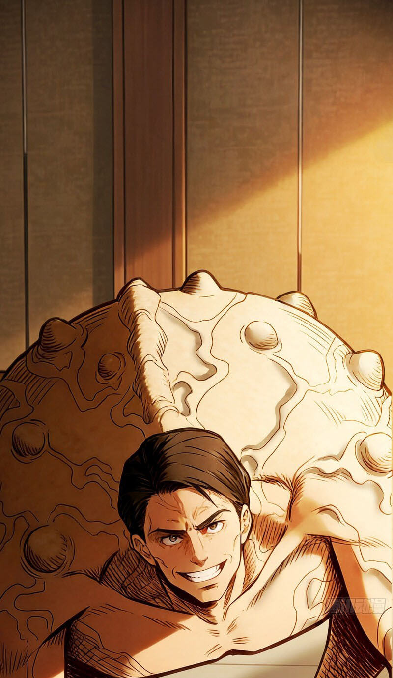 Apocalypse Heat: I Become a King with My Safehouse Chapter 54 page 11 - 