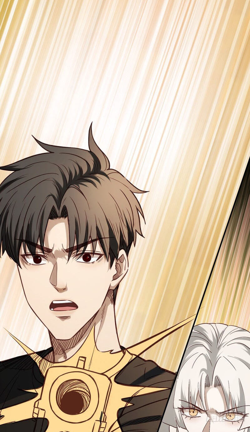 Apocalypse Heat: I Become a King with My Safehouse Chapter 54 page 13 - 