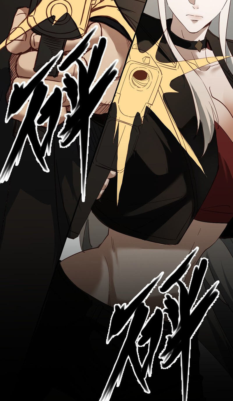 Apocalypse Heat: I Become a King with My Safehouse Chapter 54 page 14 - 