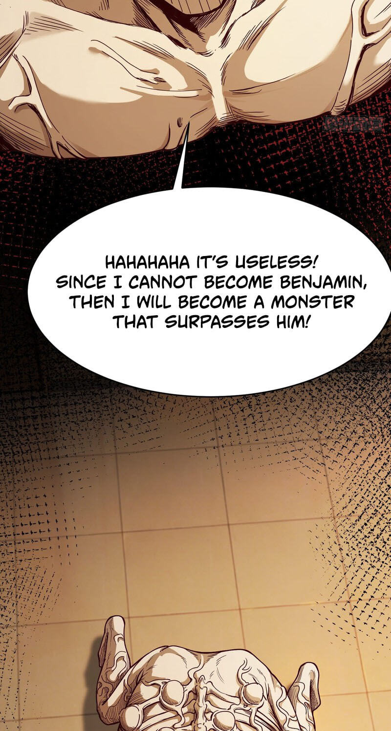 Apocalypse Heat: I Become a King with My Safehouse Chapter 54 page 20 - 