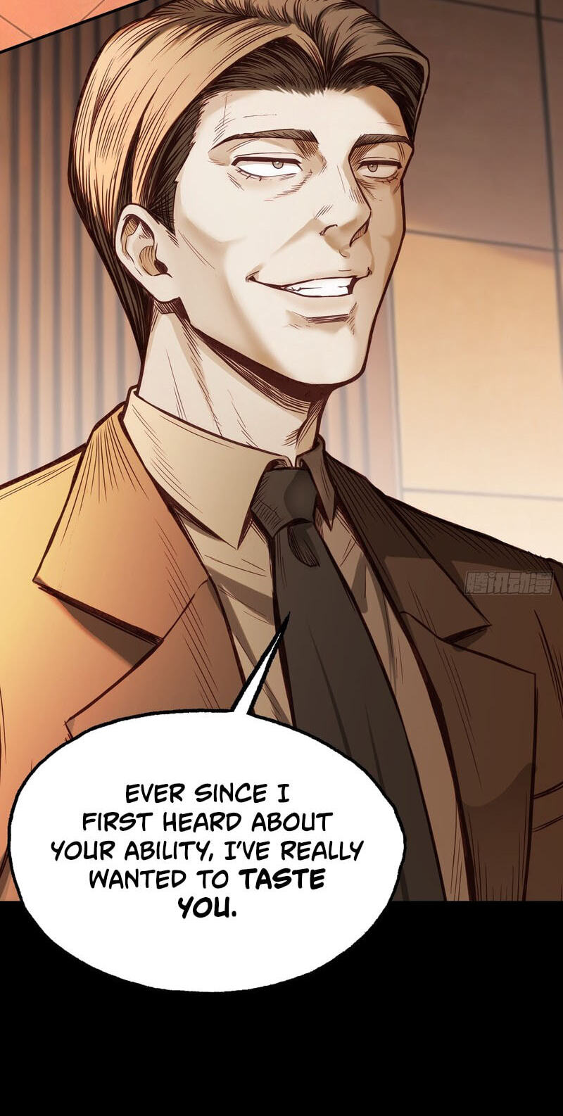 Apocalypse Heat: I Become a King with My Safehouse Chapter 54 page 3 - 