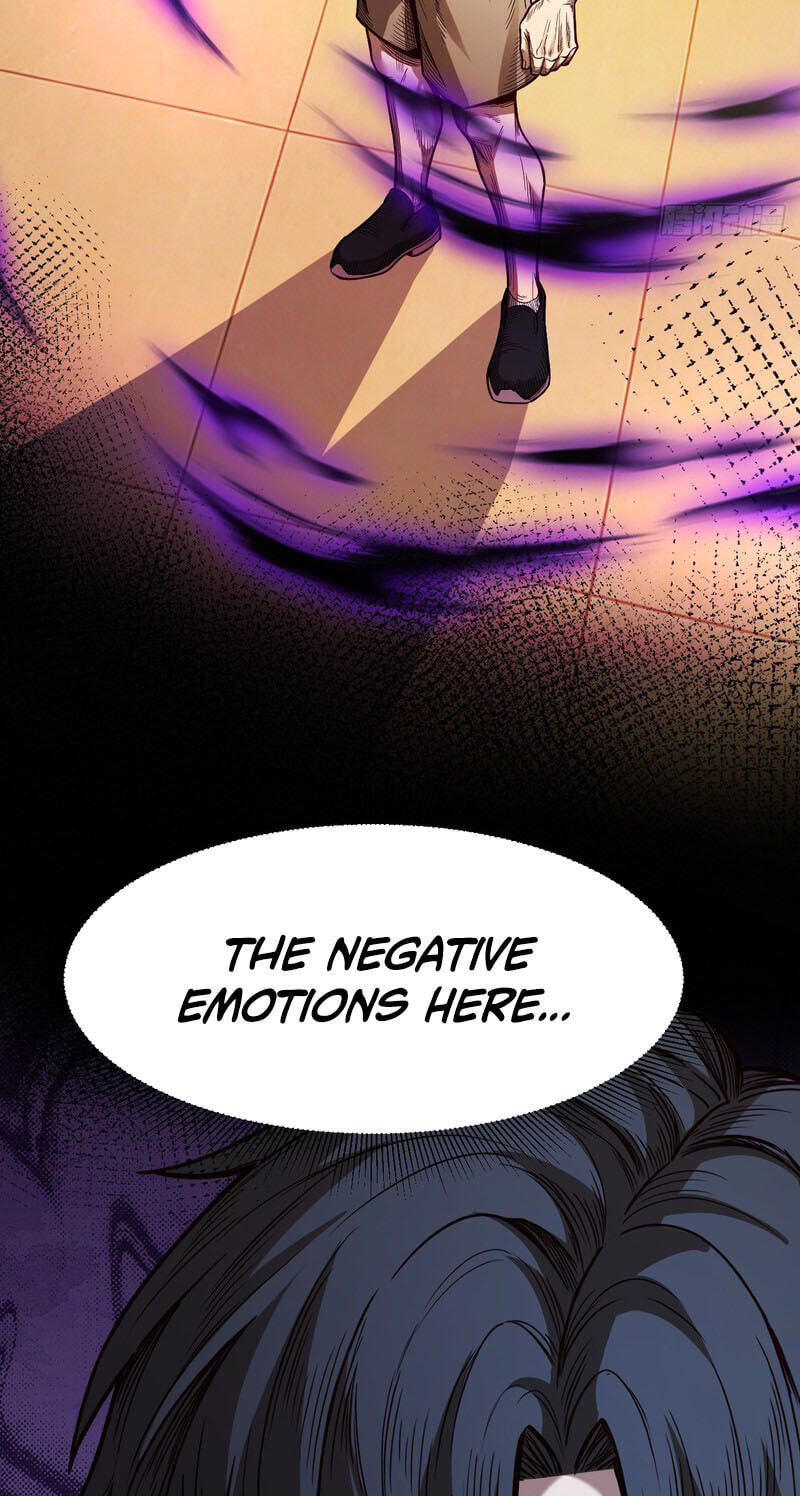Apocalypse Heat: I Become a King with My Safehouse Chapter 54 page 24 - 