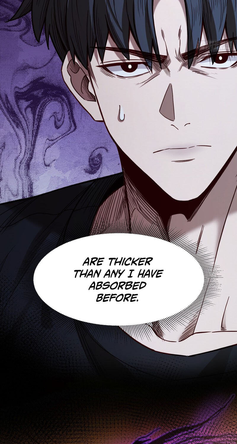 Apocalypse Heat: I Become a King with My Safehouse Chapter 54 page 25 - 