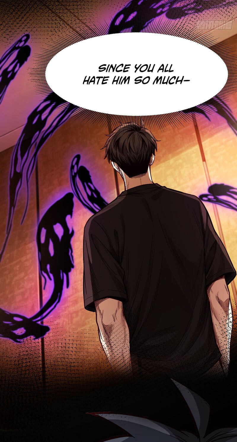 Apocalypse Heat: I Become a King with My Safehouse Chapter 54 page 26 - 