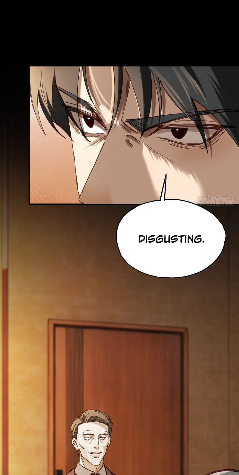 Apocalypse Heat: I Become a King with My Safehouse Chapter 54 page 4 - 